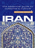 Cover: Iran - Culture Smart! - Kuperard