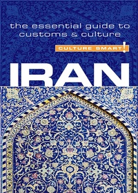 Abbildung von: Iran - Culture Smart! - Kuperard