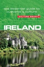 Cover: Ireland - Culture Smart! - Kuperard