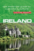 Cover: Ireland - Culture Smart! - Kuperard