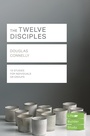 Cover: The Twelve Disciples (Lifebuilder Study Guides) - Scripture Union Publishing