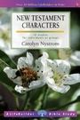 Cover: New Testament Characters (Lifebuilder Study Guides) - Scripture Union Publishing