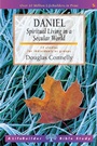 Cover: Daniel (Lifebuilder Study Guides) - Scripture Union Publishing
