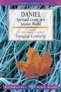 Cover: Daniel (Lifebuilder Study Guides) - Scripture Union Publishing