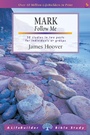 Cover: Mark (Lifebuilder Study Guides) - Scripture Union Publishing