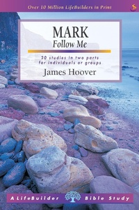 Enlarge image Cover: Mark (Lifebuilder Study Guides) - Scripture Union Publishing
