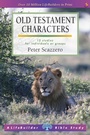 Cover: Old Testament Characters (Lifebuilder Study Guides) - Scripture Union Publishing