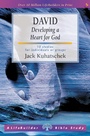 Cover: David (Lifebuilder Study Guides) - Scripture Union Publishing