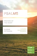 Cover: Psalms (Lifebuilder Study Guides) - Scripture Union Publishing