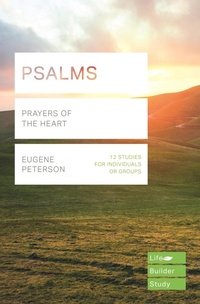 Enlarge image Cover: Psalms (Lifebuilder Study Guides) - Scripture Union Publishing