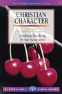 Cover: Christian Character (Lifebuilder Study Guides) - Scripture Union Publishing