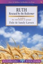 Cover: Ruth (Lifebuilder Study Guides) - Scripture Union Publishing