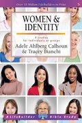 Cover: Women & Identity - IVP