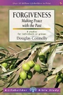 Cover: Forgiveness - IVP