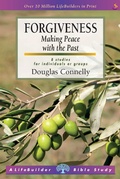 Cover: Forgiveness - IVP