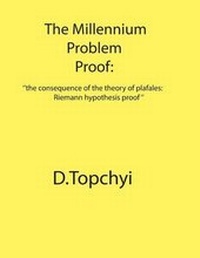 Abbildung von: The Consequence of the Theory of Plafales - Best Global Publishing