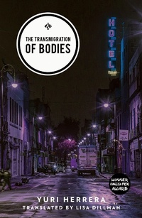 Enlarge image Cover: The Transmigration of Bodies - And Other Stories