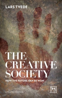 Enlarge image Cover: The Creative Society - LID Publishing