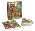 Cover: Animal Messages - CICO Books