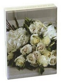 Enlarge image Cover: Wedding Classic Notecards (Jane Packer) - Ryland, Peters & Small Ltd