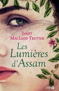 Cover: Les Lumieres D'Assam - PC Domaine Etranger