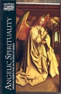 Cover: Angelic Spirituality - Paulist Press International,U.S.