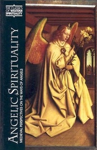 Enlarge image Cover: Angelic Spirituality - Paulist Press International,U.S.