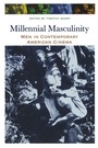Cover: Millennial Masculinity - Wayne State University Press