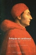 Cover: Eveques Et Cardinaux Princiers Et Curiaux (Xive-Debut Xvie Siecle) - Brepols N.V.