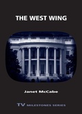 Cover: The West Wing - Wayne State University Press