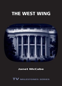 Enlarge image Cover: The West Wing - Wayne State University Press