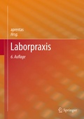 Cover: Laborpraxis - Springer