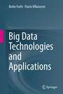 Cover: Big Data Technologies and Applications - Springer