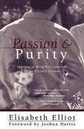 Cover: Passion and Purity - Fleming H. Revell Company