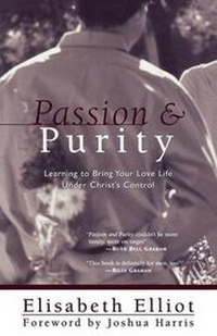 Enlarge image Cover: Passion and Purity - Fleming H. Revell Company