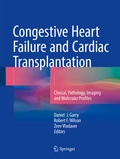 Bild: Congestive Heart Failure and Cardiac Transplantation - Springer