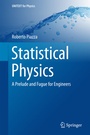 Cover: Statistical Physics - Springer