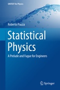 Cover: Statistical Physics - Springer