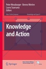 Cover: Knowledge and Action - Springer