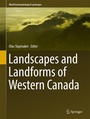 Cover: Landscapes and Landforms of Western Canada - Springer