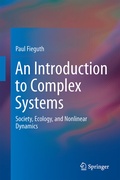 Cover: An Introduction to Complex Systems - Springer