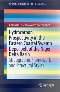 Bild vergrößern Bild: Hydrocarbon Prospectivity in the Eastern Coastal Swamp Depo-belt of the Niger Delta Basin - Springer