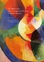 Cover: The Balkan Wars from Contemporary Perception to Historic Memory - Palgrave Macmillan
