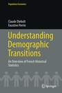Cover: Understanding Demographic Transitions - Springer