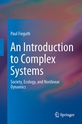 Cover: An Introduction to Complex Systems - Springer