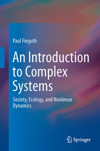Enlarge image Cover: An Introduction to Complex Systems - Springer