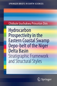 Bild vergrößern Bild: Hydrocarbon Prospectivity in the Eastern Coastal Swamp Depo-belt of the Niger Delta Basin - Springer