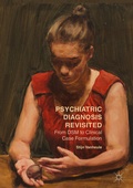 Cover: Psychiatric Diagnosis Revisited - Palgrave Macmillan