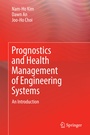 Cover: Prognostics and Health Management of Engineering Systems - Springer
