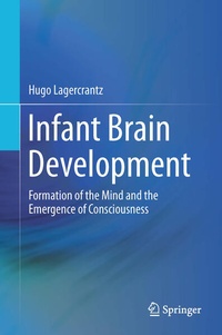 Enlarge image Cover: Infant Brain Development - Springer